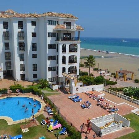 Penthouse Marina La Duquesa Apartamento Manilva Exterior foto