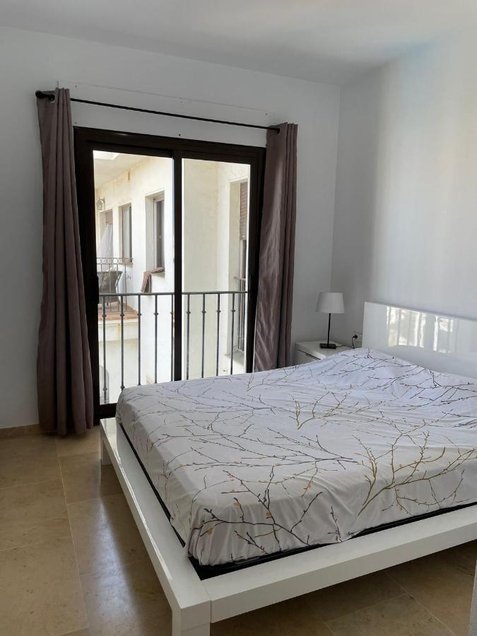 Penthouse Marina La Duquesa Apartamento Manilva Exterior foto