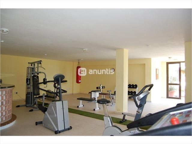 Penthouse Marina La Duquesa Apartamento Manilva Exterior foto